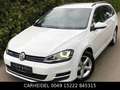 Volkswagen Golf 1.4 TGI Comfortline BlueMotion Variant Blanc - thumbnail 1