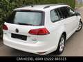 Volkswagen Golf 1.4 TGI Comfortline BlueMotion Variant Blanc - thumbnail 20