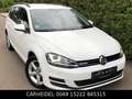 Volkswagen Golf 1.4 TGI Comfortline BlueMotion Variant Blanc - thumbnail 2
