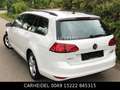 Volkswagen Golf 1.4 TGI Comfortline BlueMotion Variant Blanc - thumbnail 3