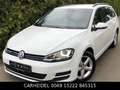 Volkswagen Golf 1.4 TGI Comfortline BlueMotion Variant Blanc - thumbnail 16
