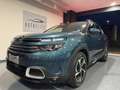 Citroen C5 Aircross PureTech 130 S&S Shine Vert - thumbnail 1