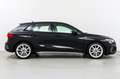 Audi A3 Sportback 30TDI S line Noir - thumbnail 7
