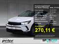 Opel Grandland Grandland 1.2 Turbo GS Line Automatik Leder Allwetter Weiß - thumbnail 2