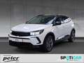 Opel Grandland Grandland 1.2 Turbo GS Line Automatik Leder Allwetter Wit - thumbnail 1