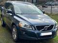 Volvo XC60 2.4 D AWD Summum Geartronic Bleu - thumbnail 2