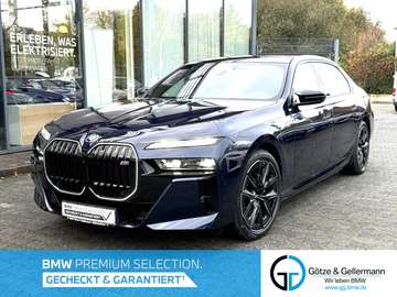 M70 xDrive //Automatiktüren B&W UPE Euro 217.640,-