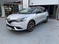 Renault Grand Scenic dCi Zen Blue EDC 110kW Gris - thumbnail 2