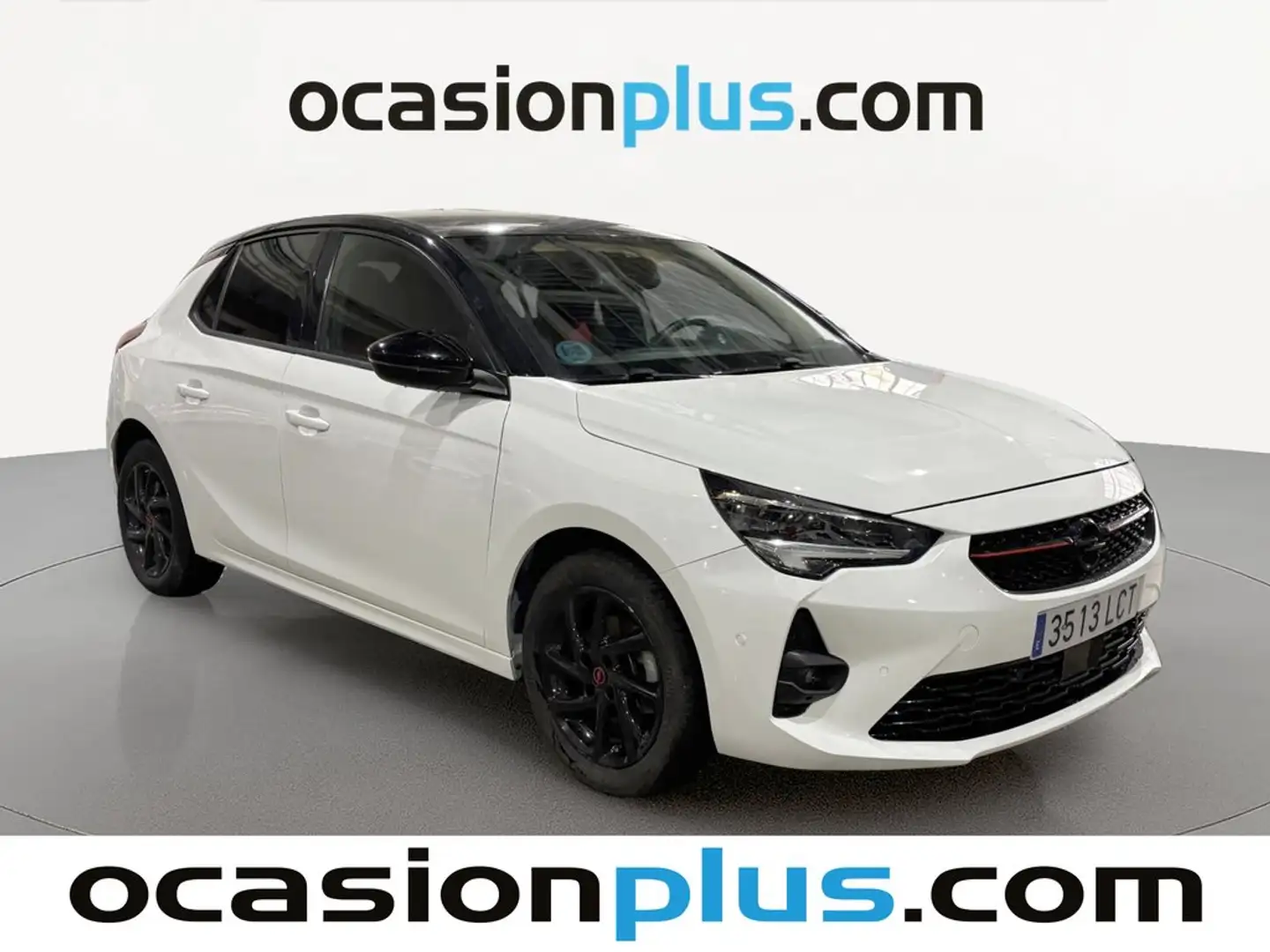 Opel Corsa 1.2T XHL S/S Edition 100 Blanco - 2