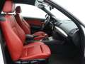 BMW 120 1-serie Cabrio *YOUNGTIMER* 120i 164PK / Apk 03-20 Blanc - thumbnail 7