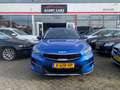 Kia XCeed 1.5 T-GDi DynamicLine 160PK Nog fabriek garantie Blauw - thumbnail 2