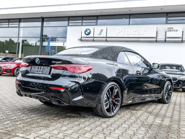 BMW M view 2