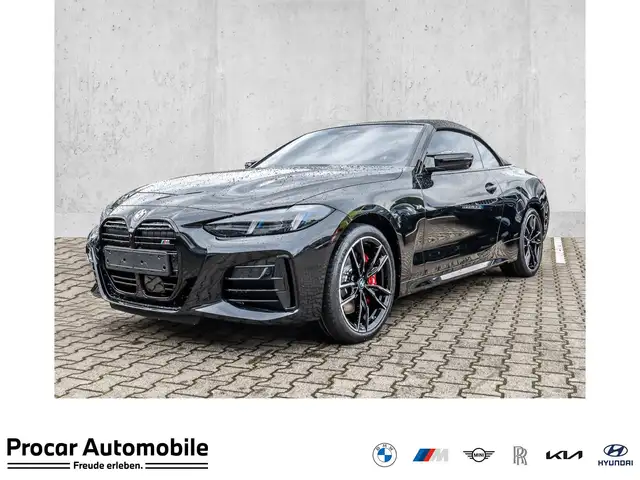 BMW M main image