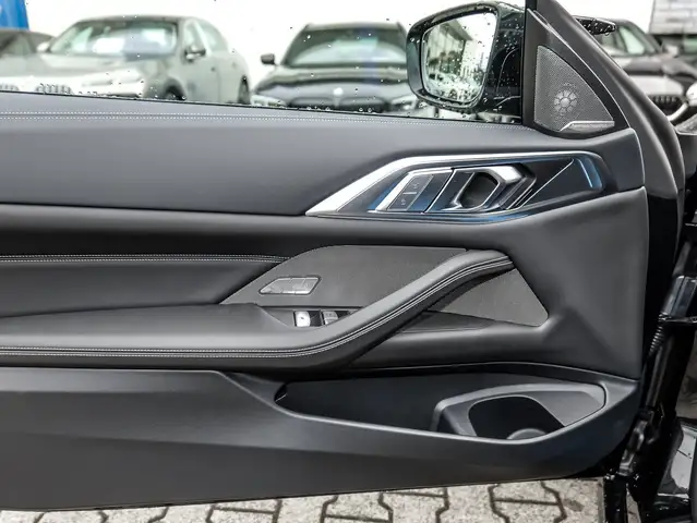 BMW 4 Series view 11