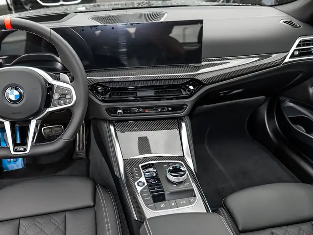 BMW M view 9