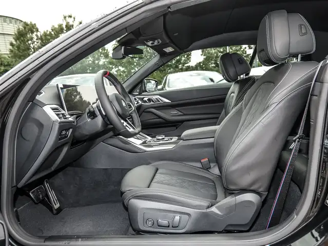 BMW M view 7