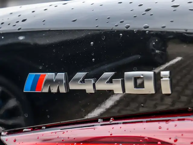 BMW M view 12