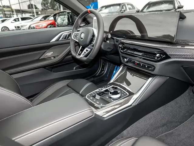 BMW M view 3