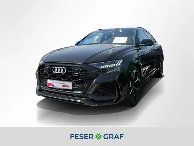 Audi Q8 main image
