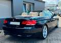BMW 320 i Cabrio +TÜV+B.LEDER+GARANTIE+BI.XENON+1HAND Blau - thumbnail 2