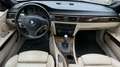 BMW 320 i Cabrio +TÜV+B.LEDER+GARANTIE+BI.XENON+1HAND Blau - thumbnail 18