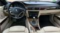 BMW 320 i Cabrio +TÜV+B.LEDER+GARANTIE+BI.XENON+1HAND Blau - thumbnail 17