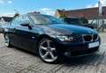 BMW 320 i Cabrio +TÜV+B.LEDER+GARANTIE+BI.XENON+1HAND Blau - thumbnail 6