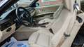BMW 320 i Cabrio +TÜV+B.LEDER+GARANTIE+BI.XENON+1HAND Blau - thumbnail 16