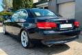 BMW 320 i Cabrio +TÜV+B.LEDER+GARANTIE+BI.XENON+1HAND Blau - thumbnail 4