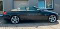 BMW 320 i Cabrio +TÜV+B.LEDER+GARANTIE+BI.XENON+1HAND Blau - thumbnail 3