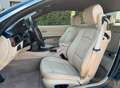 BMW 320 i Cabrio +TÜV+B.LEDER+GARANTIE+BI.XENON+1HAND Blau - thumbnail 10