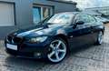 BMW 320 i Cabrio +TÜV+B.LEDER+GARANTIE+BI.XENON+1HAND Blau - thumbnail 5