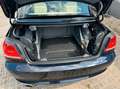 BMW 320 i Cabrio +TÜV+B.LEDER+GARANTIE+BI.XENON+1HAND Blau - thumbnail 8
