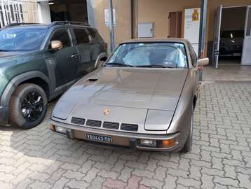 2.0 Turbo *DA RESTAURARE*