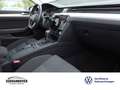 Volkswagen Passat Variant Business 2.0 TDI DSG AHK+NAVI+LED Zwart - thumbnail 8