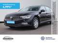 Volkswagen Passat Variant Business 2.0 TDI DSG AHK+NAVI+LED Zwart - thumbnail 1