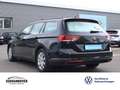 Volkswagen Passat Variant Business 2.0 TDI DSG AHK+NAVI+LED Zwart - thumbnail 4