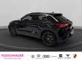 Volkswagen T-Roc R 2.0 TSI 4M Navi+LED+AHK+Pano+19''+DCC+App-connec Schwarz - thumbnail 4