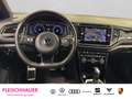 Volkswagen T-Roc R 2.0 TSI 4M Navi+LED+AHK+Pano+19''+DCC+App-connec Schwarz - thumbnail 14