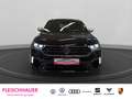 Volkswagen T-Roc R 2.0 TSI 4M Navi+LED+AHK+Pano+19''+DCC+App-connec Schwarz - thumbnail 2