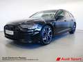 Audi A6 Avant 50 TDI quattro S line MATRIX AHK PANO Schwarz - thumbnail 1