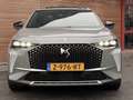 DS Automobiles DS 7 E-Tense 360 4x4 Opéra Leder /Panodak / Adpt Cruise Gris - thumbnail 8