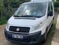 Fiat Scudo SCUDO VITRE 1.9 D EL LONG Blanc - thumbnail 1