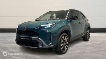 130h Trail AWD-i MY25