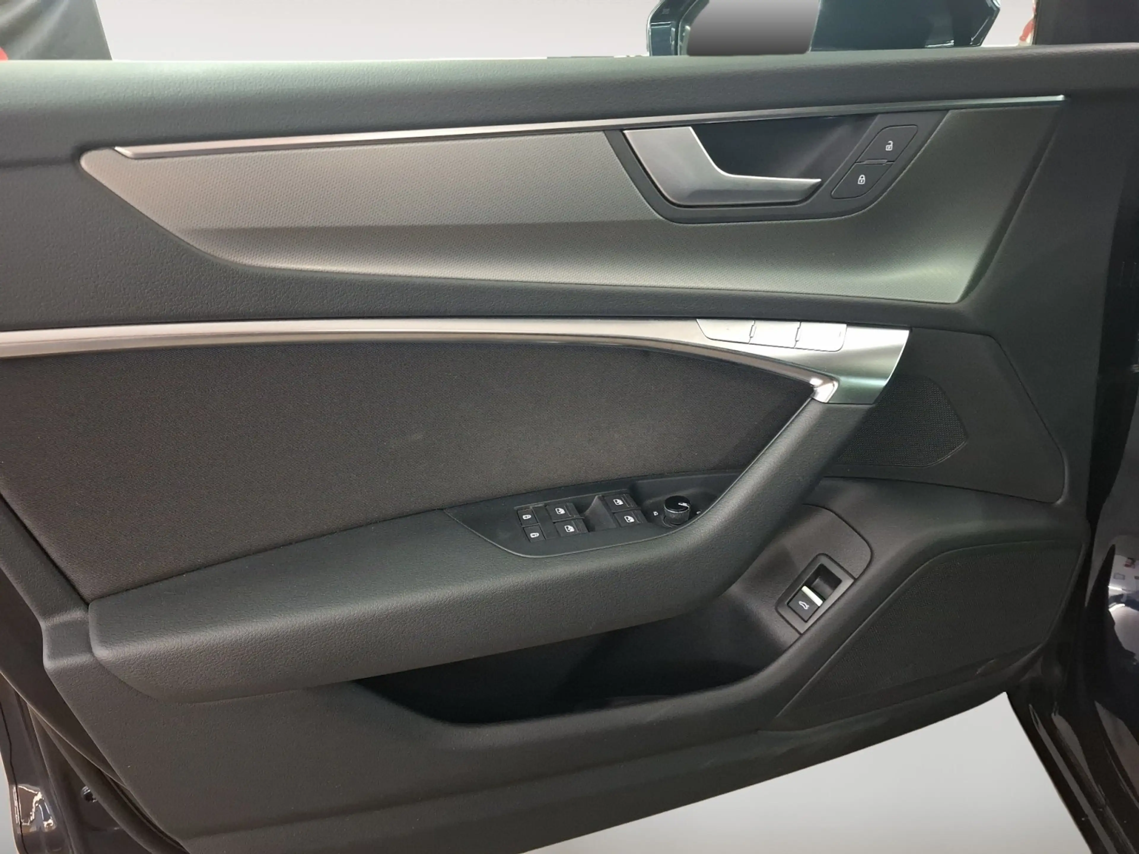 Audi A6 Avant 40 TDI quattro sport AHK Matrix ACC 20´´ — photo 14