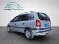 Opel Zafira 1.8 16V Elegance 7Sitze Klima AHK SHZ Срібний - thumbnail 4