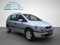Opel Zafira 1.8 16V Elegance 7Sitze Klima AHK SHZ Срібний - thumbnail 3