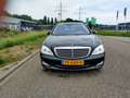 Mercedes-Benz S 350 W221 Zwart - thumbnail 4