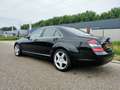 Mercedes-Benz S 350 W221 Zwart - thumbnail 2