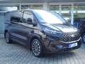 Ford Tourneo Custom 320 TitaniumX Auto AHK LED Leder Zwart - thumbnail 1